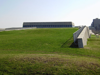 Image showcasing Green Roofs in Ottawa - West Side Action