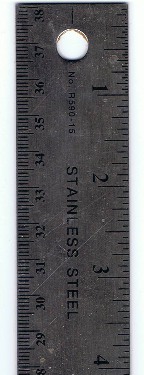 Four inches that makes a difference - West Side Action