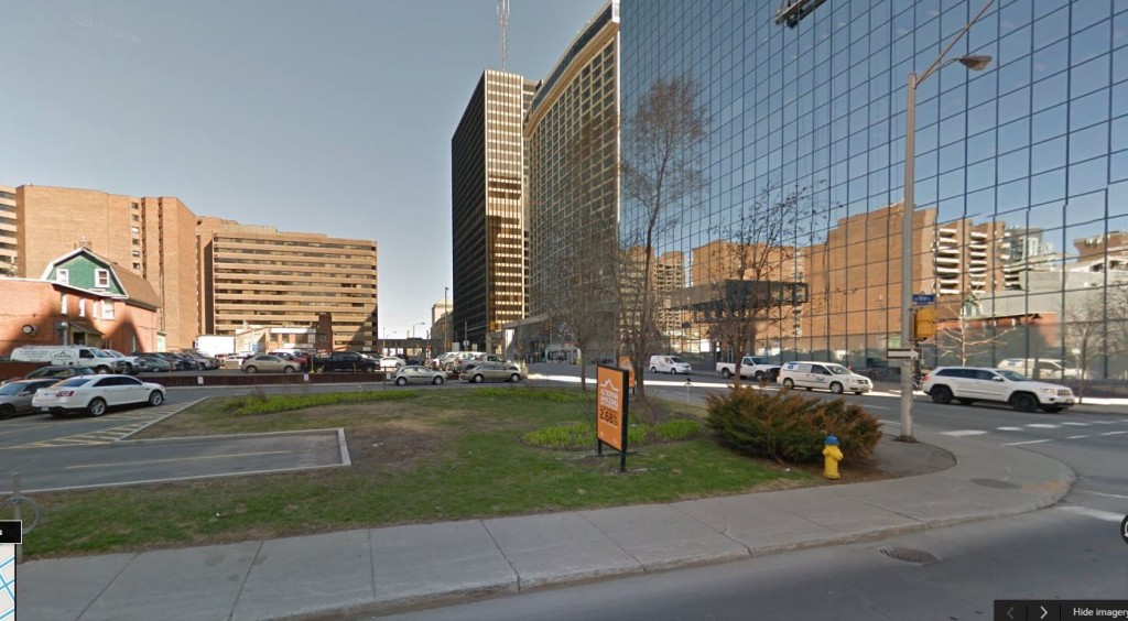 Search for a new Library West Side Action